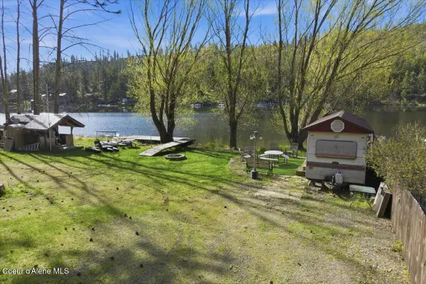 NKA Lot 13 W Evening Trl, Rathdrum, ID 83858