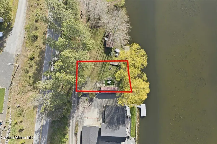 NKA Lot 13 W Evening Trl, Rathdrum, ID 83858 - #3