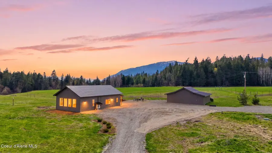 1770 Porthill Loop Rd, Bonners Ferry, ID 83805 - #2
