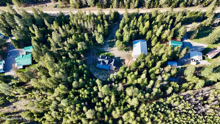 358 Womack RD, Oldtown, ID 83822 - #3