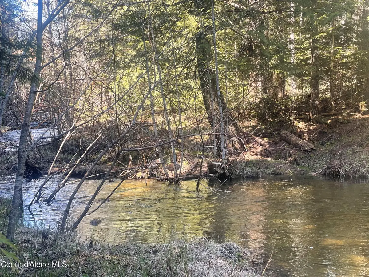 NNA Bethlehem Rd. Lot 40, Bonners Ferry, ID 83805 - #1