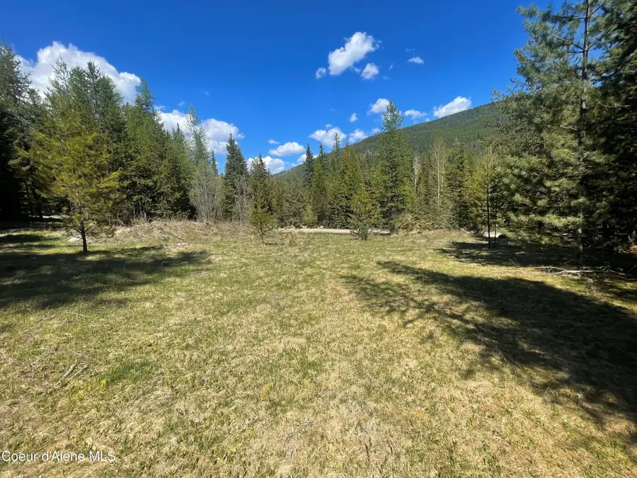NNA Bethlehem Rd. Lot 40, Bonners Ferry, ID 83805 - #2