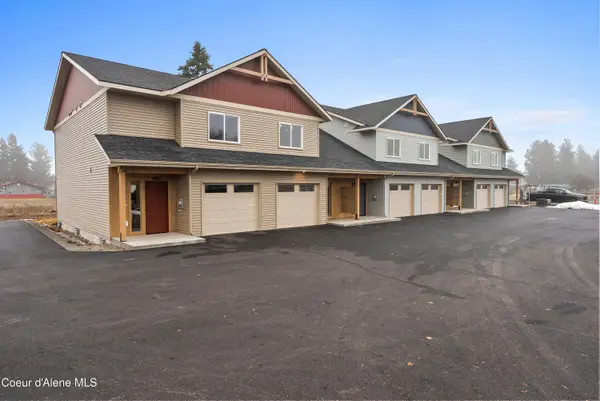 9854 N Laylin Circle, Hayden, ID 83835