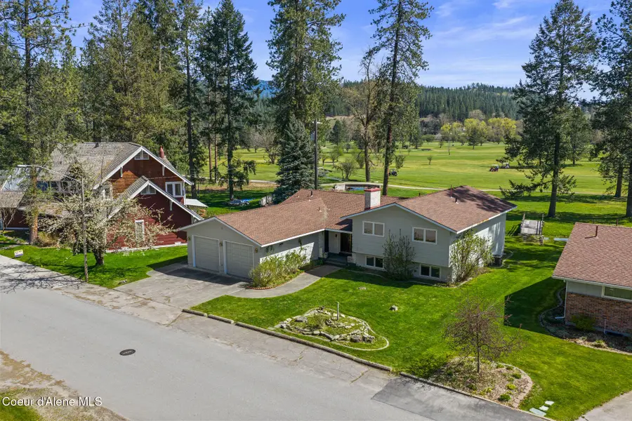 301 WOODLAND DR, Pinehurst, ID 83850 - #2