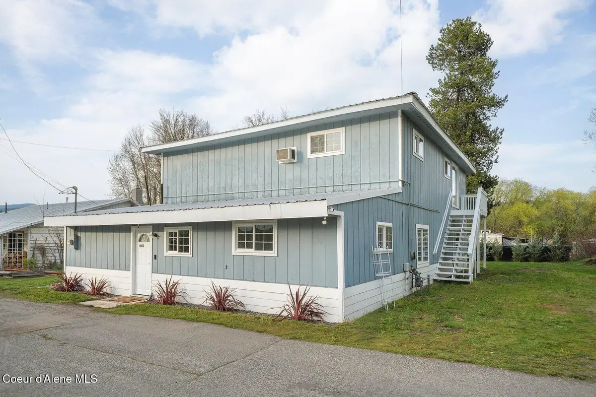 11102 N 4th ST, Hauser, ID 83854 - #1