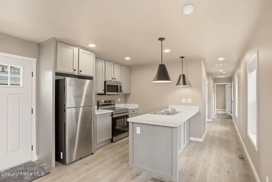 11776 N Hauser Lake RD #SPC 15, Hauser, ID 83854 - #2