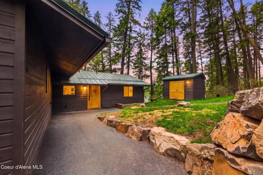 30737 N OSPREY RD, Spirit Lake, ID 83869 - #2