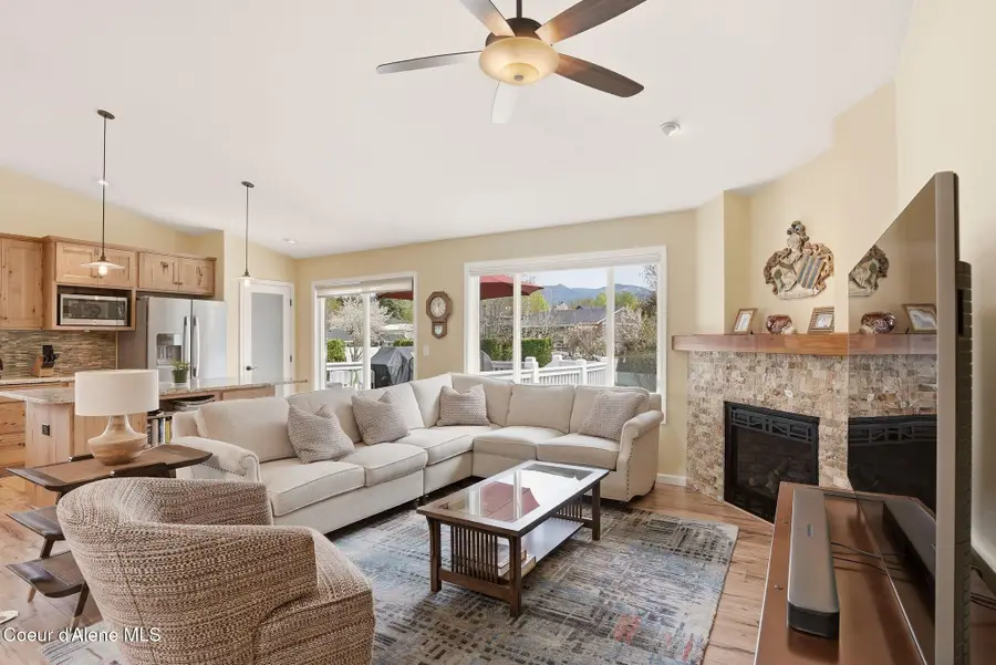 22914 E Settler Dr, Liberty Lake, WA 99019 - #2