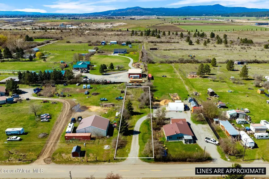NNA N Corbin Rd, Post Falls, ID 83854 - #2