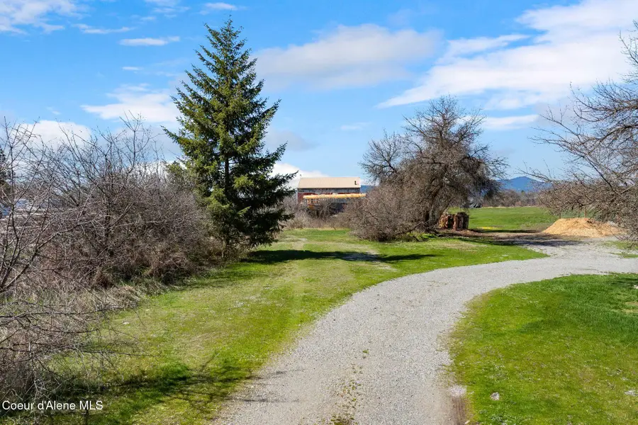 NNA N Corbin Rd, Post Falls, ID 83854 - #3