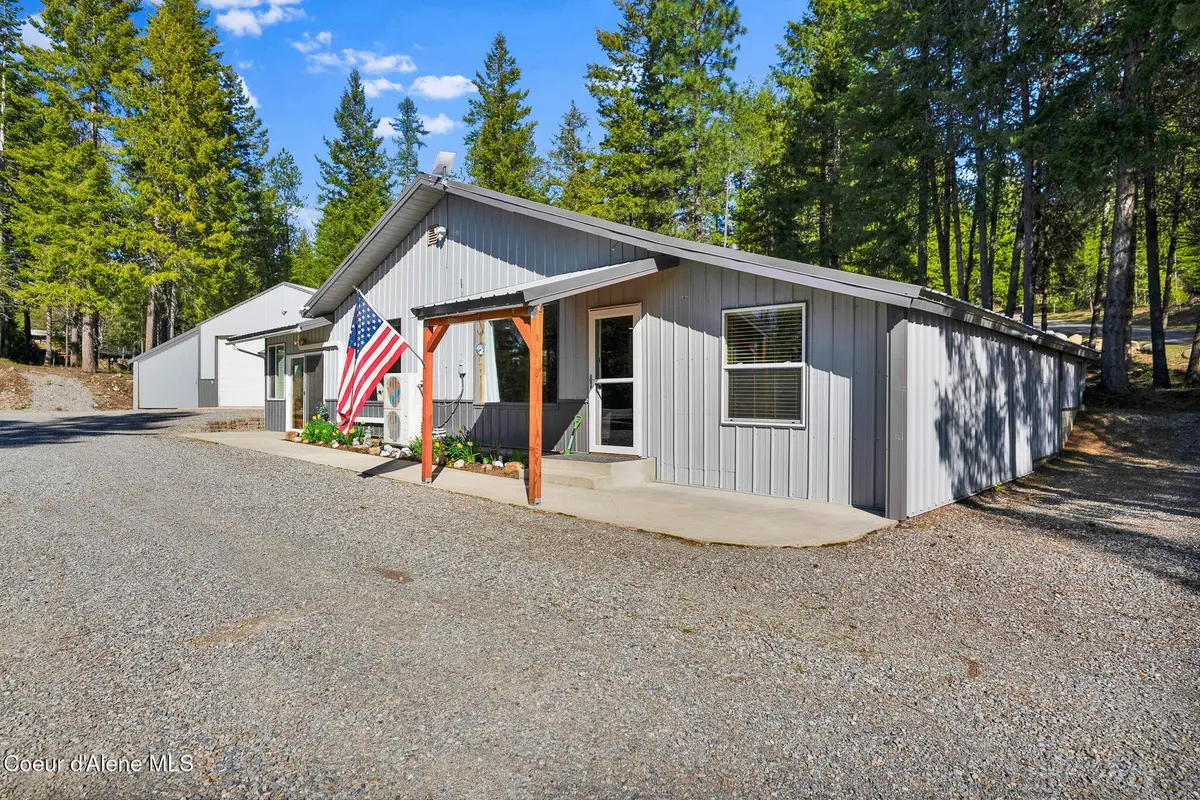 217&283 Wolverine DR, Cocolalla, ID 83813 - #1