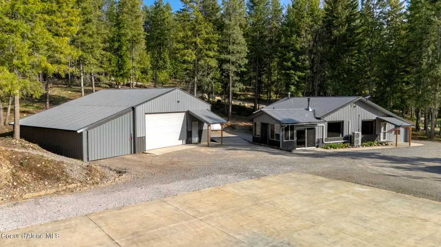 217&283 Wolverine DR, Cocolalla, ID 83813 - #2