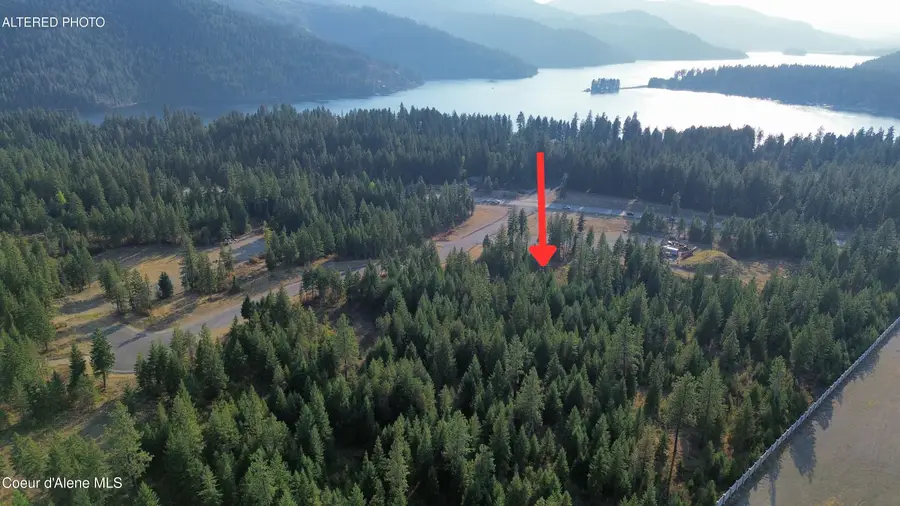 Lt 2 Blk 3 Wendland Way, Spirit Lake, ID 83869 - #2