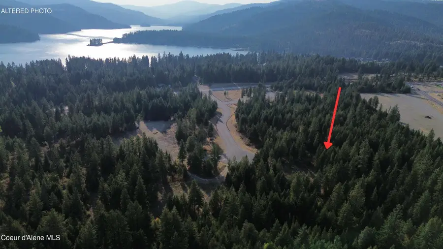 Lt 1 Blk 1 Wendland Way, Spirit Lake, ID 83869 - #3