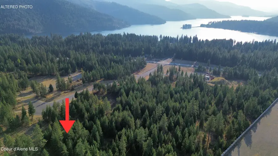 Lt 2 Blk 1 Wendland Way, Spirit Lake, ID 83869 - #2