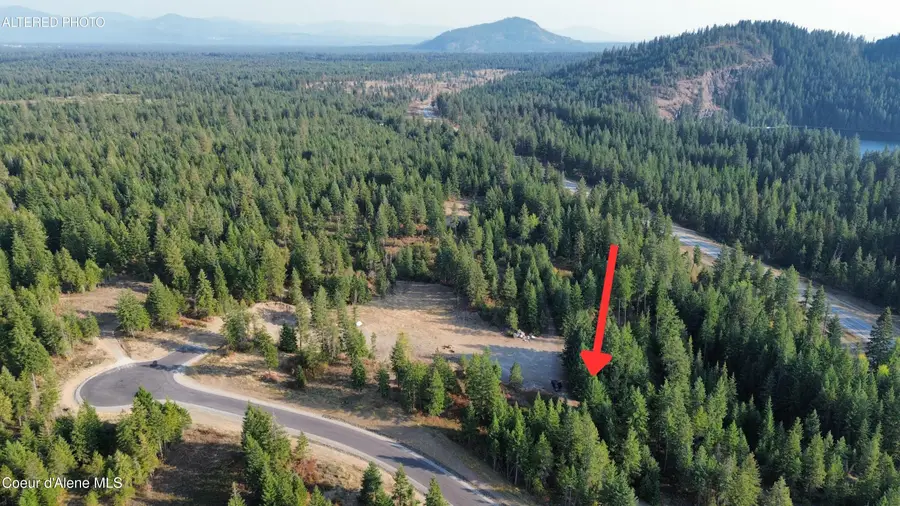 Lt 5 Blk 1 Wendland Way, Spirit Lake, ID 83869 - #3