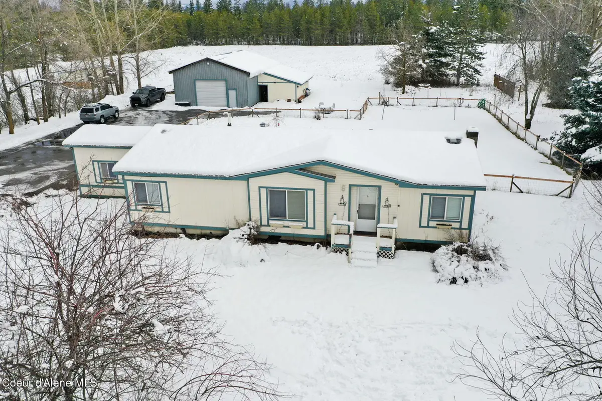 16518 N Mountain View RD, Rathdrum, ID 83858 - Image #1