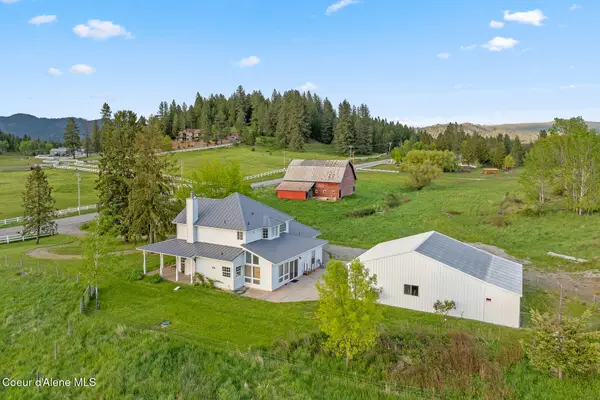 5368 E Dodd RD, Hayden, ID 83835