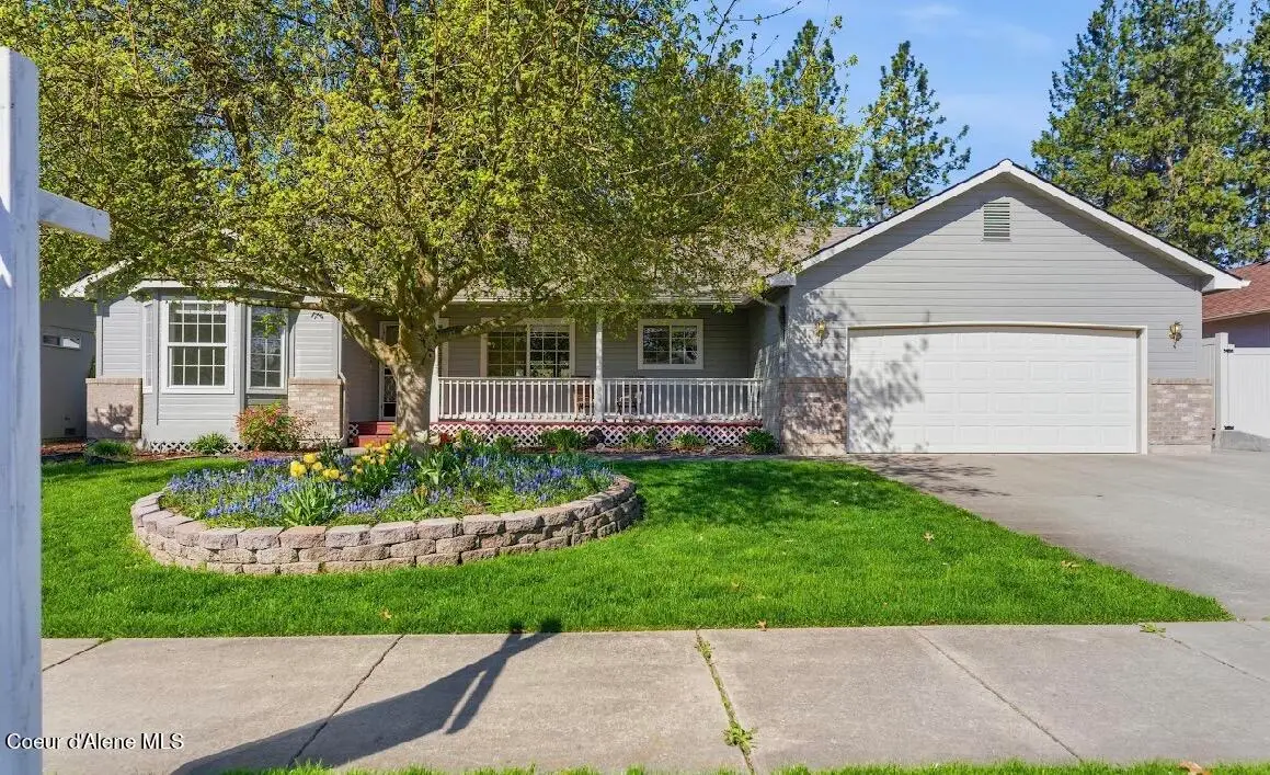 2471 N HENRY ST, Post Falls, ID 83854 - #1