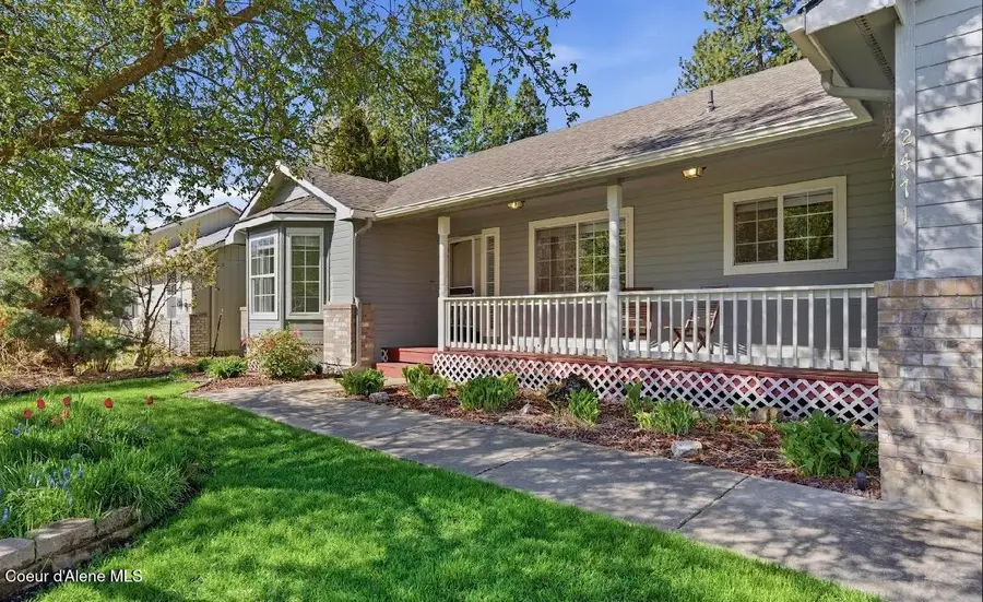 2471 N HENRY ST, Post Falls, ID 83854 - #2