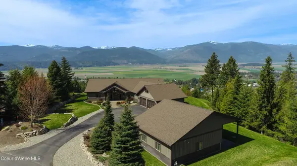237 Scenic DR, Bonners Ferry, ID 83805