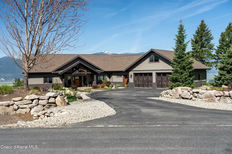 237 Scenic DR, Bonners Ferry, ID 83805 - #2
