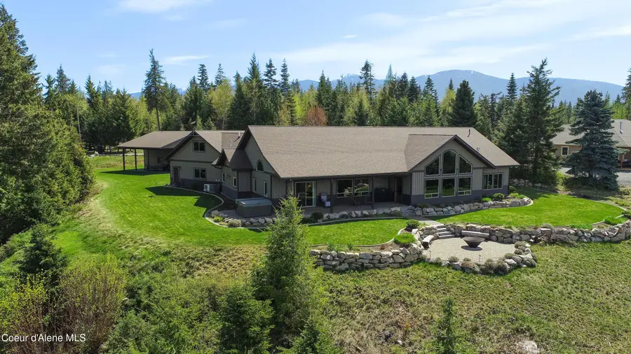 237 Scenic DR, Bonners Ferry, ID 83805 - #3