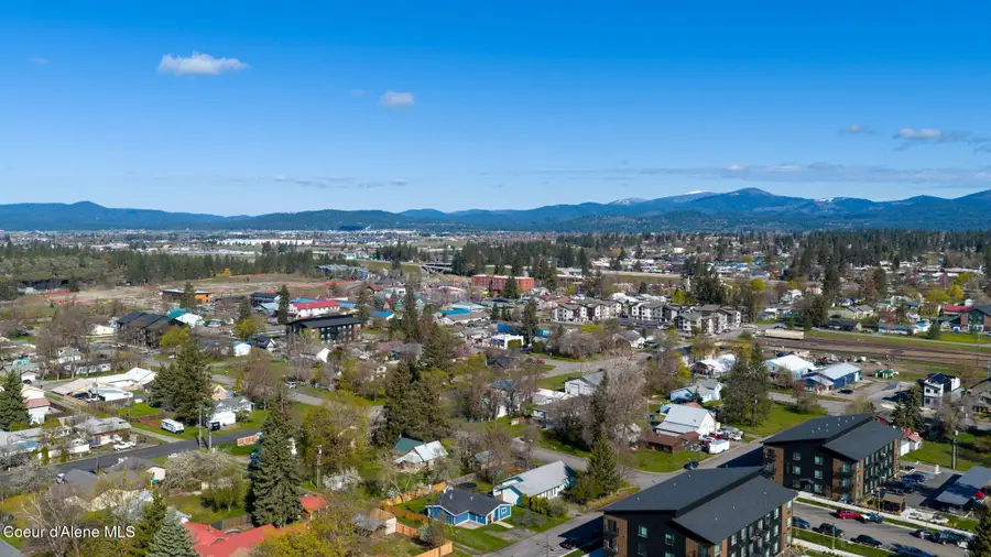 107 N Post ST, Post Falls, ID 83854 - #3