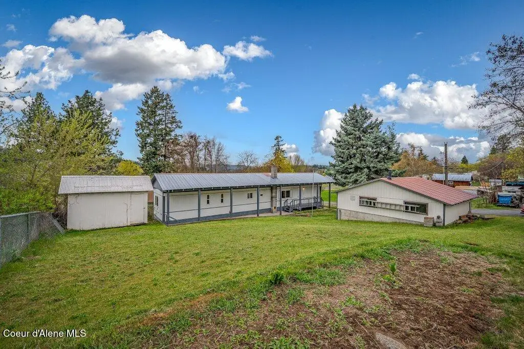 7331 Apache St., Bonners Ferry, ID 83805 - #1