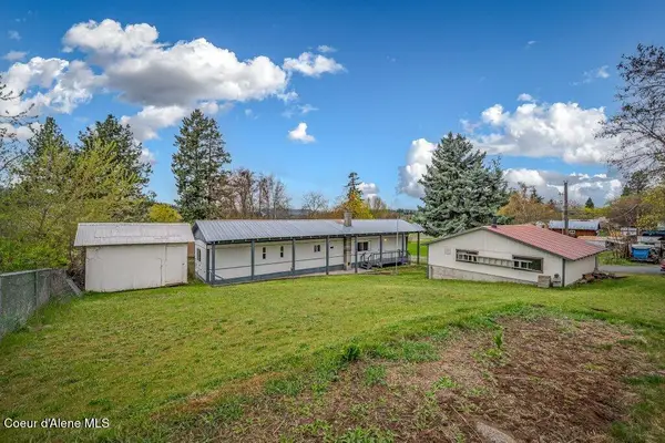 7331 Apache St., Bonners Ferry, ID 83805