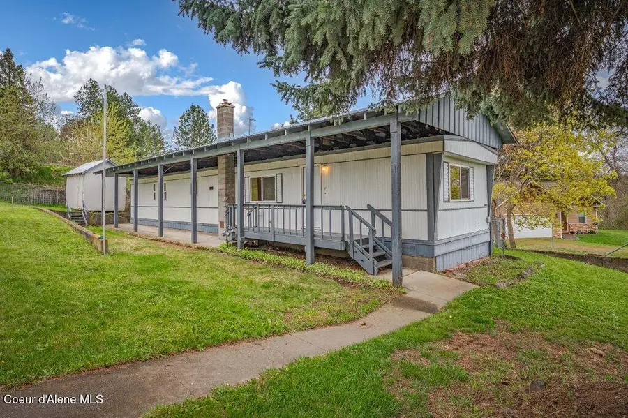 7331 Apache St., Bonners Ferry, ID 83805 - #2