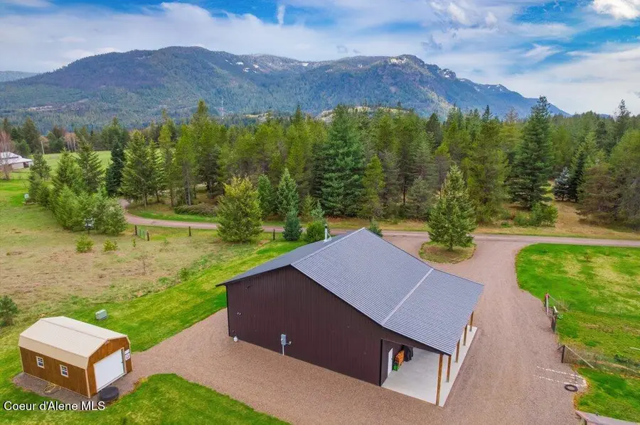 92 Bluebird LN, Clark Fork, ID 83811 - #3