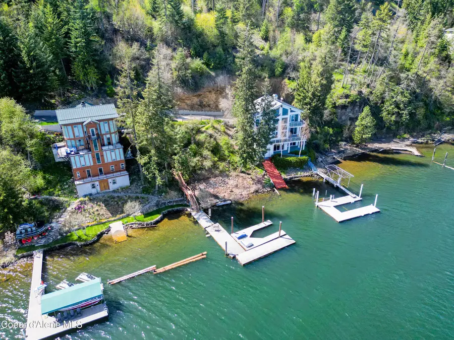 233 W Steamboat Dr, Coeur Dalene, ID 83814 - #2