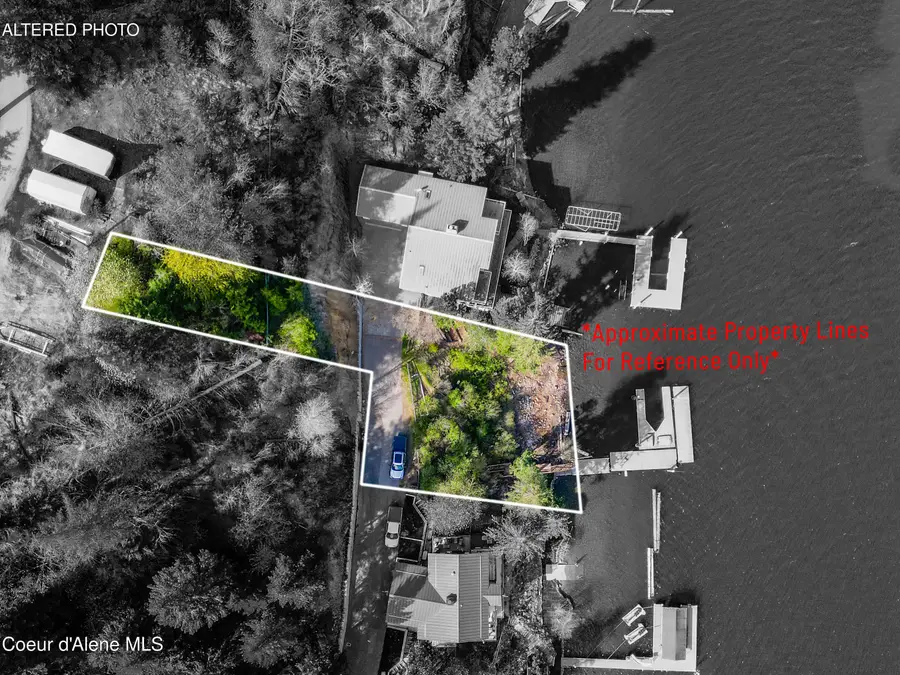 233 W Steamboat Dr, Coeur Dalene, ID 83814 - #3