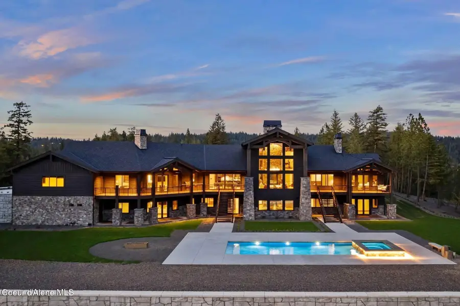 4579 E Plum RD, Coeur Dalene, ID 83814 - #2