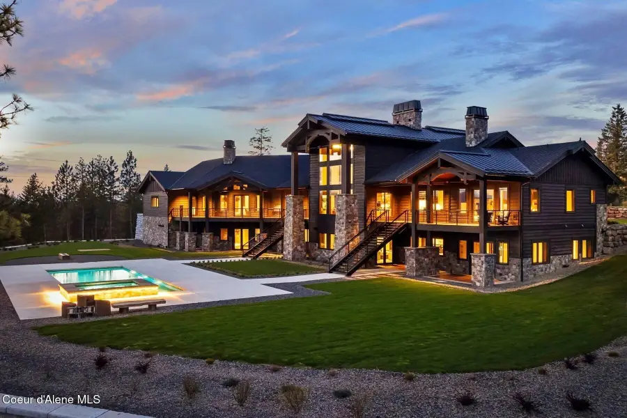 4579 E Plum RD, Coeur Dalene, ID 83814 - #3