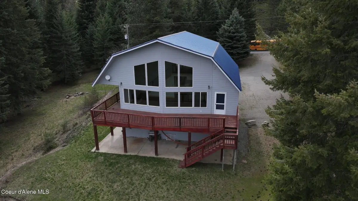 6101 Bottle Bay Road, Sagle, ID 83860 - #1
