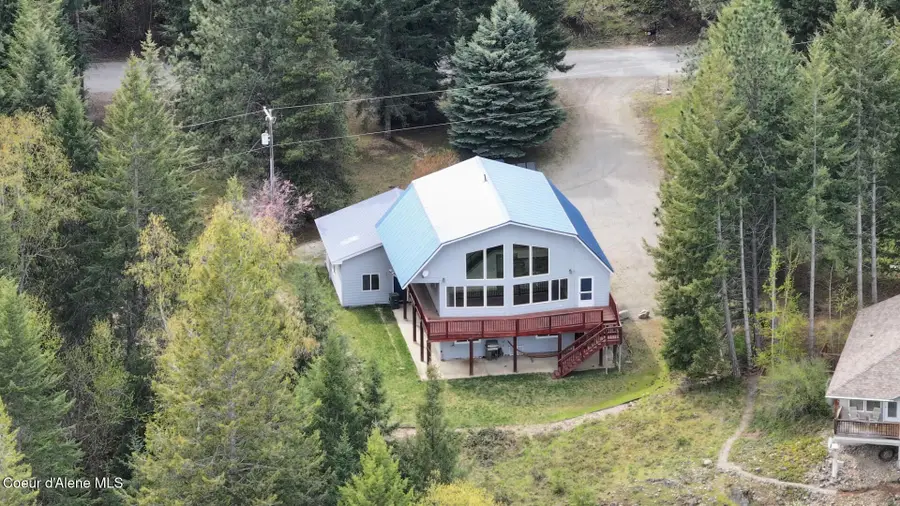 6101 Bottle Bay Road, Sagle, ID 83860 - #2