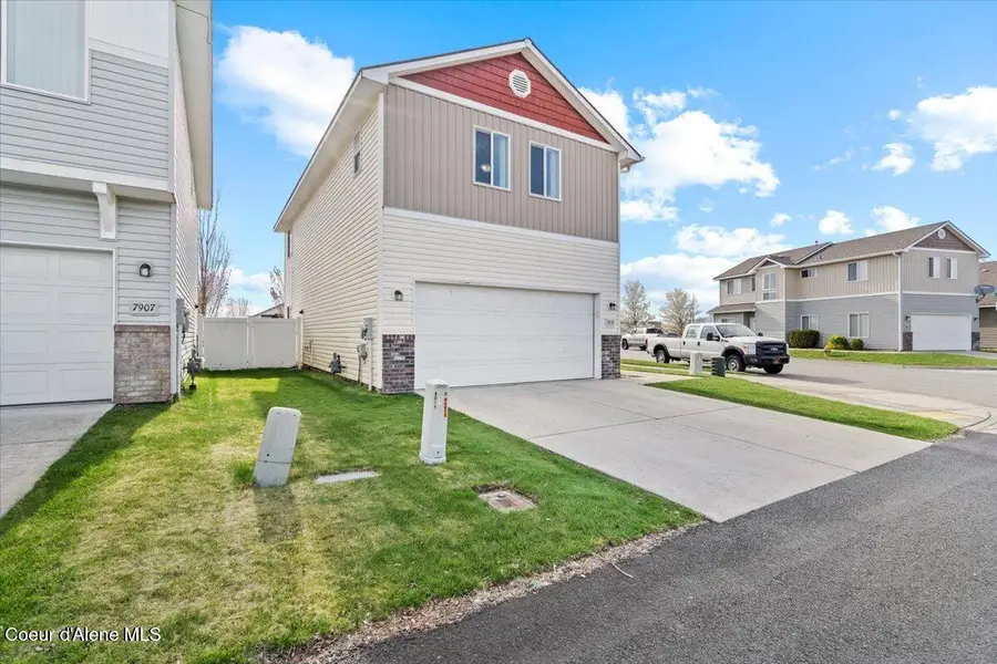 7919 N Holyoke LOOP, Coeur Dalene, ID 83815 - #3