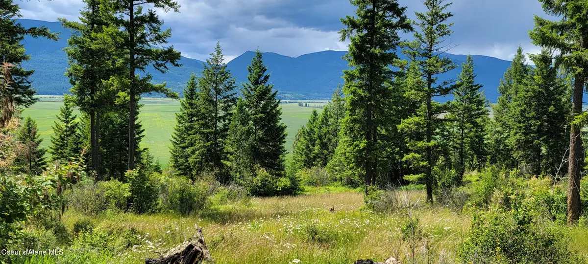 NNA Smugglers Lane - Tract F, Bonners Ferry, ID 83805 - #1