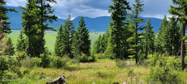 NNA Smugglers Lane - Tract F, Bonners Ferry, ID 83805