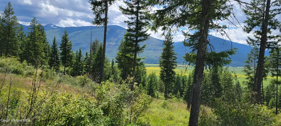 NNA Smugglers Lane - Tract F, Bonners Ferry, ID 83805 - #2