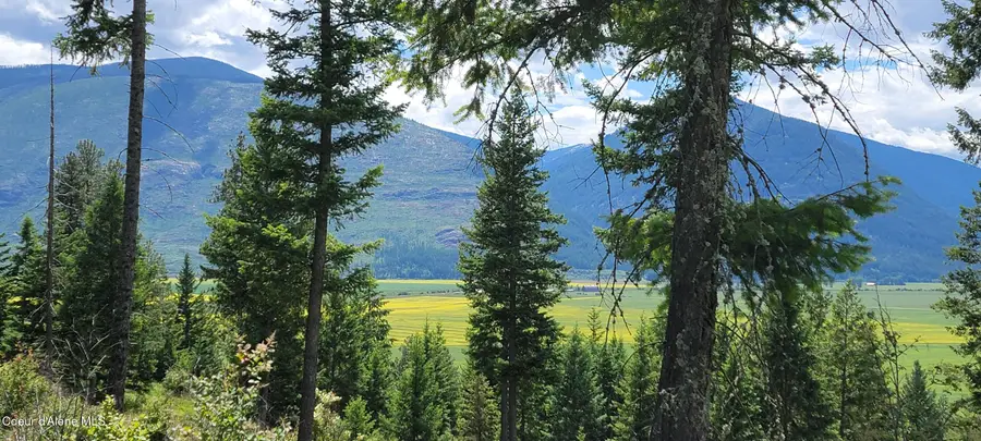 NNA Smugglers Lane - Tract F, Bonners Ferry, ID 83805 - #3