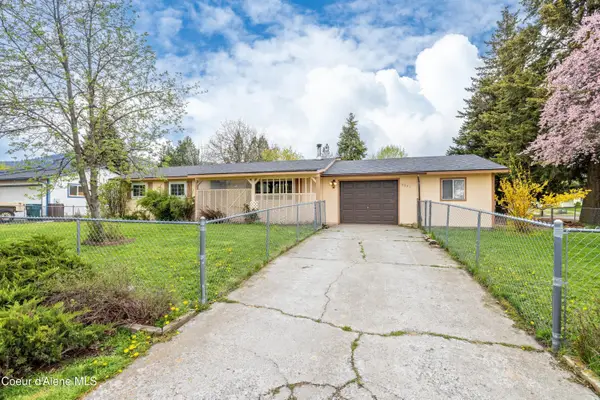 6921 W Theo ST, Rathdrum, ID 83858