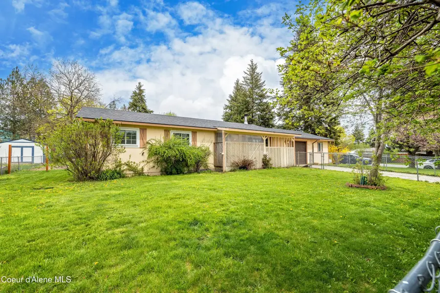 6921 W Theo ST, Rathdrum, ID 83858 - #3