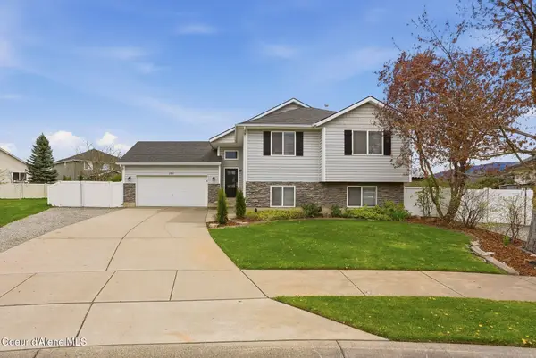 280 E Tiger AVE, Post Falls, ID 83854