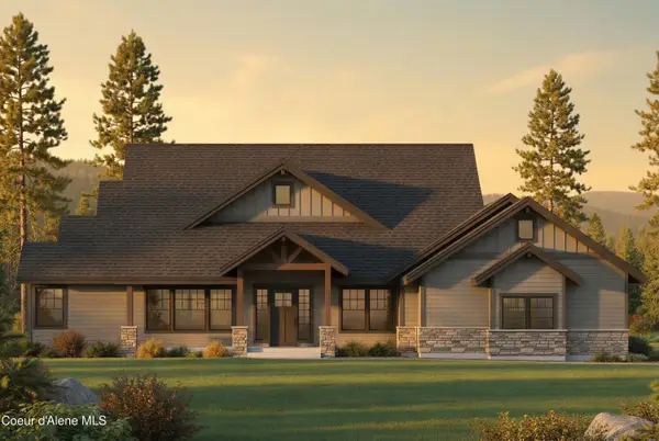 21449 N Stonemason Way, Rathdrum, ID 83858