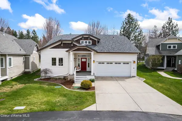 404 Lundblad PL, Dover, ID 83825