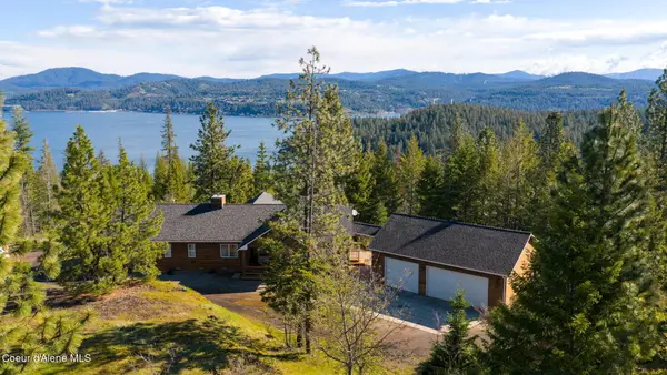 6011 S Arrow Rd, Harrison, ID 83833