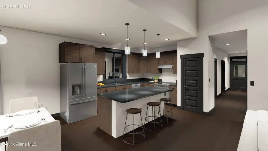 Lot 6 Brown Bear Dr., Nordman, ID 83848 - #3